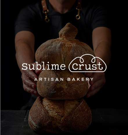 Sublime Crust